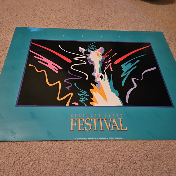 Kentucky Derby Festival 1991 18